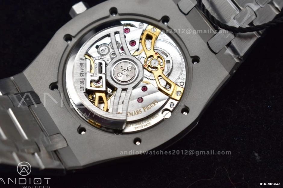 ZF Oak 1040 1:1 Royal Anniversary